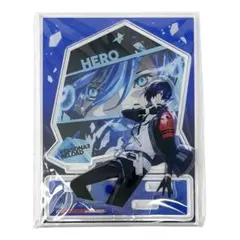 2026年最新】ペルソナ3 リロード 主人公 p3r 八景島シーパラダイスの