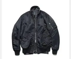 2026年最新】藤原ヒロシ MA-1の人気アイテム - メルカリ