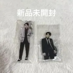 2026年最新】武藤潤 アクスタの人気アイテム - メルカリ