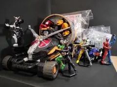 2026年最新】アクセルガンナーの人気アイテム - メルカリ