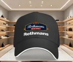 2026年最新】ロスマンズ キャップの人気アイテム - メルカリ