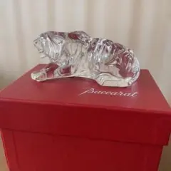 2026年最新】バカラ ライオンの人気アイテム - メルカリ