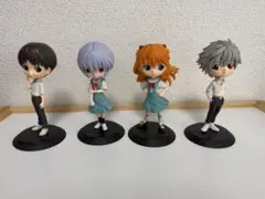 2026年最新】エヴァqposketの人気アイテム - メルカリ