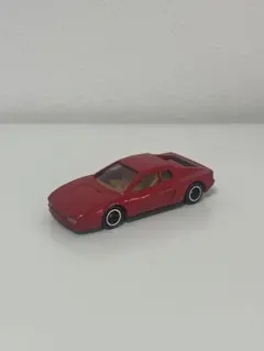 2026年最新】トミカ 1988 テスタロッサの人気アイテム - メルカリ