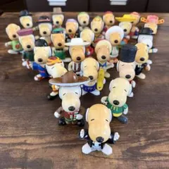 2026年最新】マクドナルド スヌーピー ぬいぐるみの人気アイテム