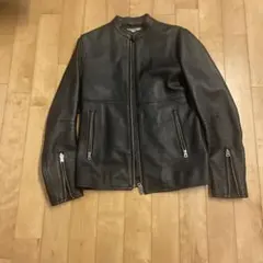 2026年最新】katharine hamnett レザージャケットの人気アイテム