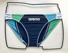 2026年最新】競パン arena sサイズの人気アイテム - メルカリ