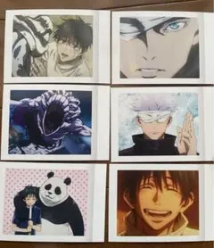 2026年最新】呪術廻戦 ぱしゃこれ 五条悟の人気アイテム - メルカリ