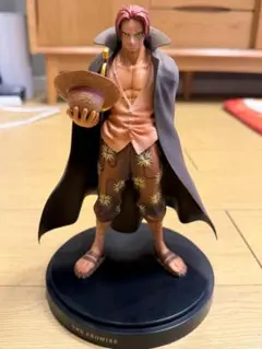 2026年最新】一番くじ ワンピース ラストワン シャンクスの人気