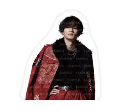 2026年最新】川村壱馬クッションの人気アイテム - メルカリ