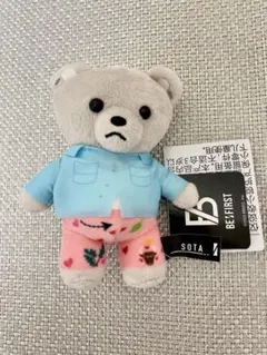 2026年最新】befirst くま sotaの人気アイテム - メルカリ