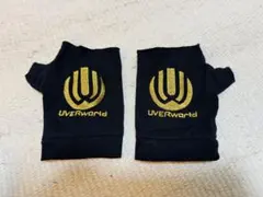 2026年最新】uverworld グローブの人気アイテム - メルカリ