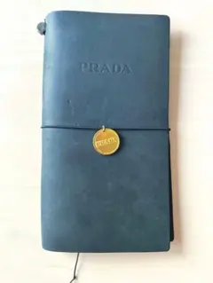 2026年最新】トラベラーズノート プラダの人気アイテム - メルカリ
