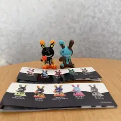 2026年最新】ブラックラビット チョコミントの人気アイテム - メルカリ