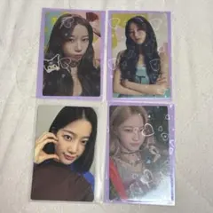 2026年最新】カズハ トレカ まとめ売りの人気アイテム - メルカリ