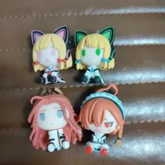 2026年最新】ちょこのっこフィギュア ブルーアーカイブの人気アイテム