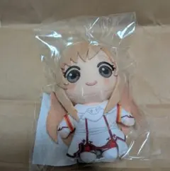 2026年最新】ソード アスナ ぬいぐるみの人気アイテム - メルカリ