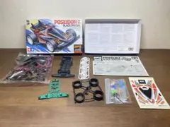 2026年最新】ミニ四駆 ポセイドンxの人気アイテム - メルカリ