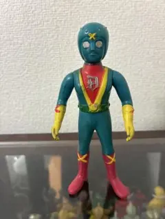 2026年最新】ダイヤモンドアイ ソフビの人気アイテム - メルカリ