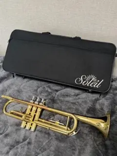 2026年最新】soleil トランペットの人気アイテム - メルカリ