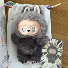 2026年最新】POPMart labubu シークレットの人気アイテム - メルカリ