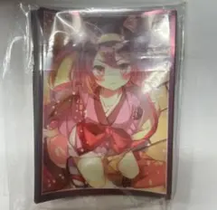 2026年最新】ノーゲームノーライフ いづな スリーブの人気アイテム