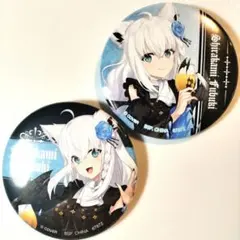 2026年最新】白上フブキ 一番くじの人気アイテム - メルカリ