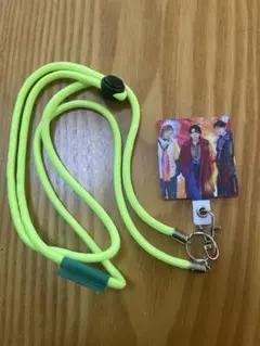 2026年最新】ミセスペンライトストラップの人気アイテム - メルカリ