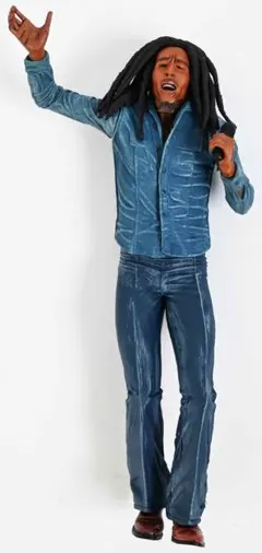 2026年最新】ボブマーリー フィギュアの人気アイテム - メルカリ