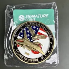 2026年最新】米軍チャレンジコインの人気アイテム - メルカリ