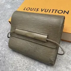 2026年最新】ヴィトン エピ エラスティックの人気アイテム - メルカリ