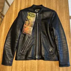 2026年最新】VANSON シングルライダースの人気アイテム - メルカリ