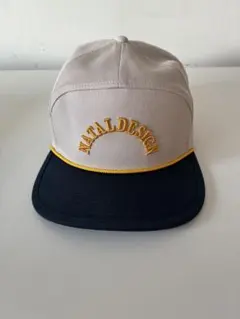 2026年最新】natal design キャップの人気アイテム - メルカリ