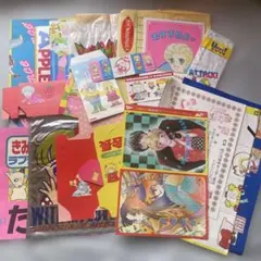 2026年最新】りぼん なかよし 付録 昭和の人気アイテム - メルカリ