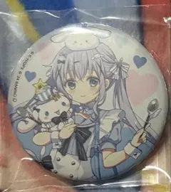 2026年最新】チノ 缶バッジの人気アイテム - メルカリ