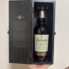 2026年最新】バランタイン30年木箱の人気アイテム - メルカリ