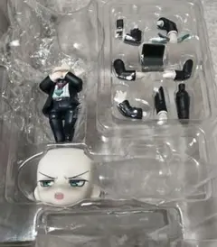 2026年最新】観音坂独歩 ねんどろいどの人気アイテム - メルカリ