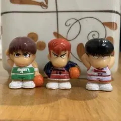 2026年最新】スラムダンク指人形の人気アイテム - メルカリ