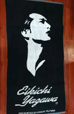 2026年最新】矢沢永吉 タオル 黒の人気アイテム - メルカリ