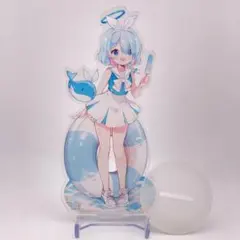 2026年最新】ブルーアーカイブ アクリルスタンド アロナの人気アイテム