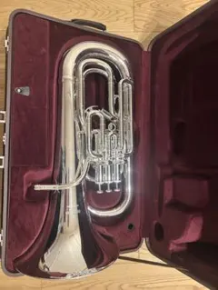2026年最新】ユーフォニアム本体の人気アイテム - メルカリ