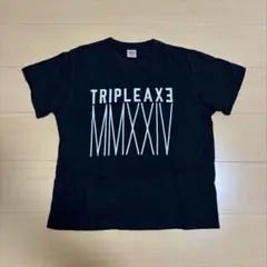 2026年最新】triple axe tシャツの人気アイテム - メルカリ