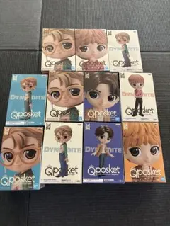 2026年最新】BTSタイニータンQposketフィギュアVテテの人気アイテム