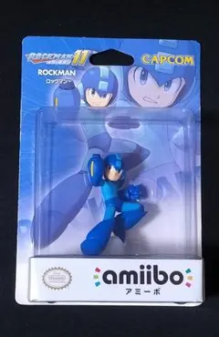 2026年最新】amiibo ロックマン ゴールドの人気アイテム - メルカリ