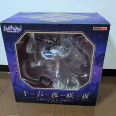 2026年最新】十六夜咲夜 トイズの人気アイテム - メルカリ