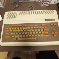 2026年最新】nec pc-6001の人気アイテム - メルカリ