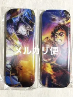 2026年最新】童磨 缶バッジの人気アイテム - メルカリ