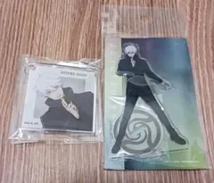 2026年最新】渋谷事変 climax 五条悟の人気アイテム - メルカリ