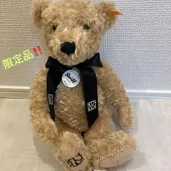 2026年最新】シュタイフ 限定の人気アイテム - メルカリ