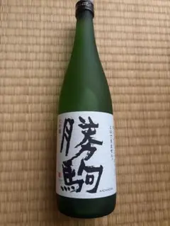 2026年最新】勝駒 大吟醸 特吟の人気アイテム - メルカリ